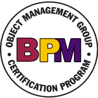 BPMN Certified