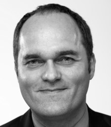 Dr. Peter Ebenhoch avatar